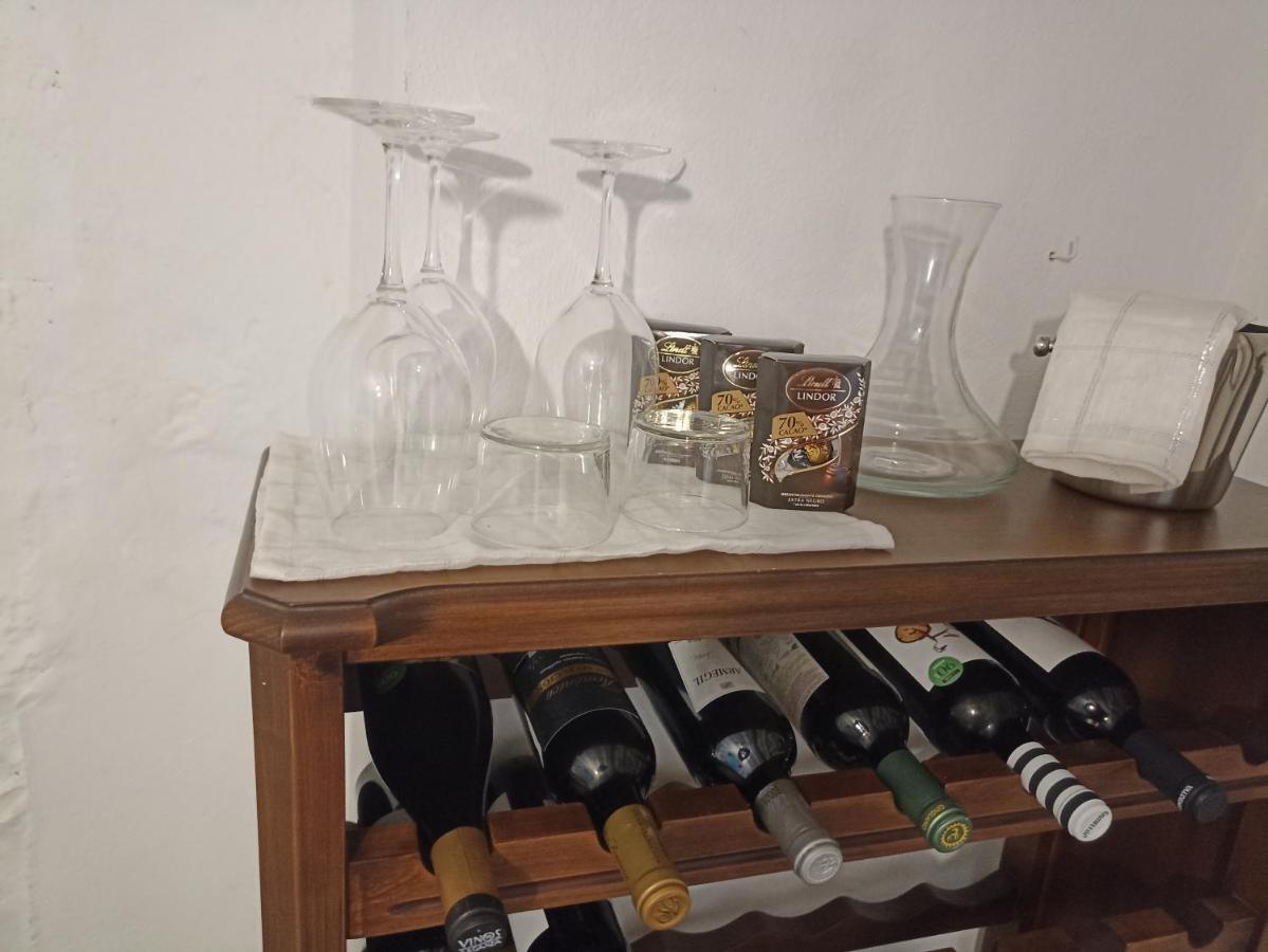 Casa di campagna El Hechizo Del Bailon *