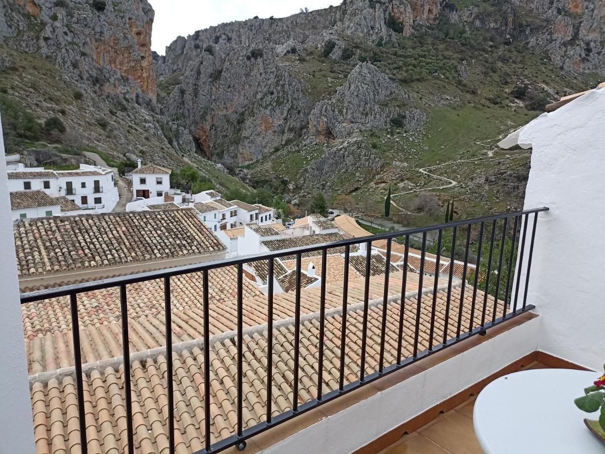 Landhaus El Hechizo Del Bailon Zuheros
